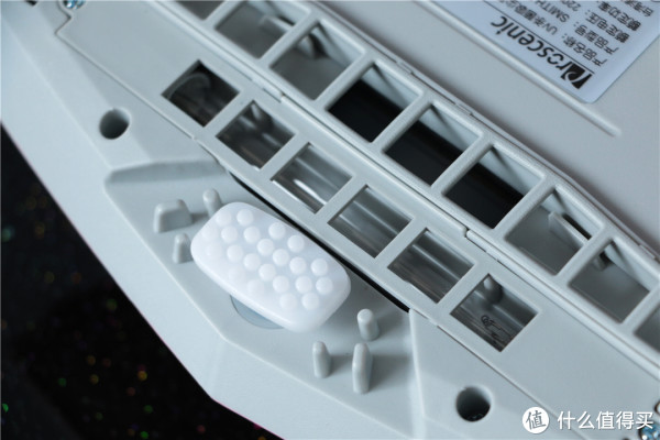 这个夏天我要无螨：Proscenic 浦桑尼克 Smith P1 除螨仪 使用报告
