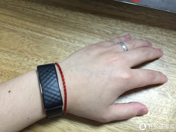 佩戴效果1