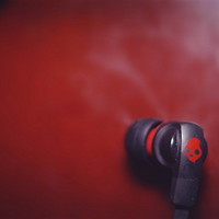 #本站首晒# 骷髅Bigger加持 — Skullcandy 斯酷凯蒂 骷髅糖SB2无线耳机