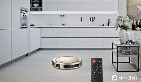 海尔漫游者wrc-680g无线充电扫地机器人轻度试用