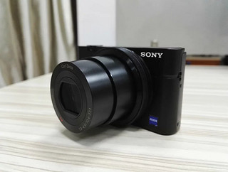 Sony 索尼 RX100 一代相机机械快门线制作