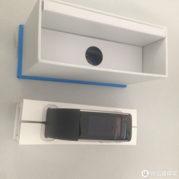 Microsoft 微软 band2智能手环  包装