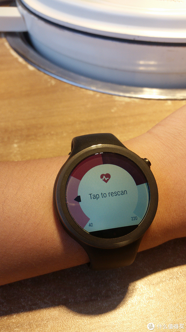 原创新人# motorola 摩托罗拉 moto360sport 美版 智能手表 使用感受