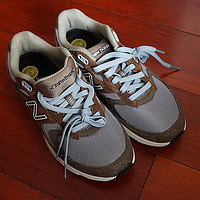父亲节礼物：New Balance MW880 健步鞋