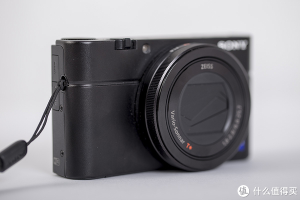 sony 索尼 rx100m3 黑卡3代数码相机 开箱和简测