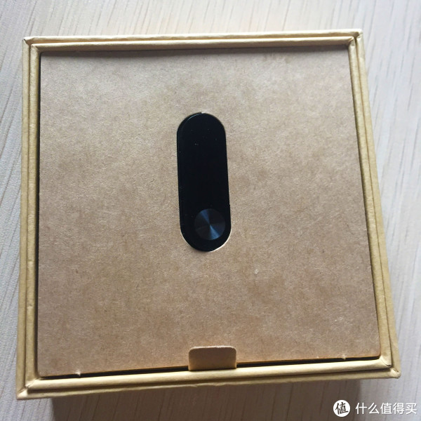 开箱第一眼