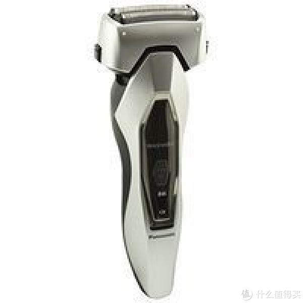 嗡嗡的往复式:Panasonic 松下 ES-ERT3-S405 电动剃须刀 开箱评测