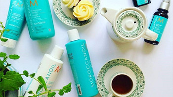 护发神器：MOROCCANOIL 摩洛哥油上架FEELUNIQUE中文网站