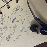 有趣的评测 篇一：有趣又易懂的评测 CREATIVE 创新 AURVANA in-ear 3 Plus