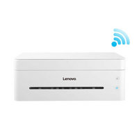 联想（Lenovo）小新M7208W 黑白激光无线WiFi多功能一体机(打印 复印 扫描） 联想7208W(wifi无线连接)