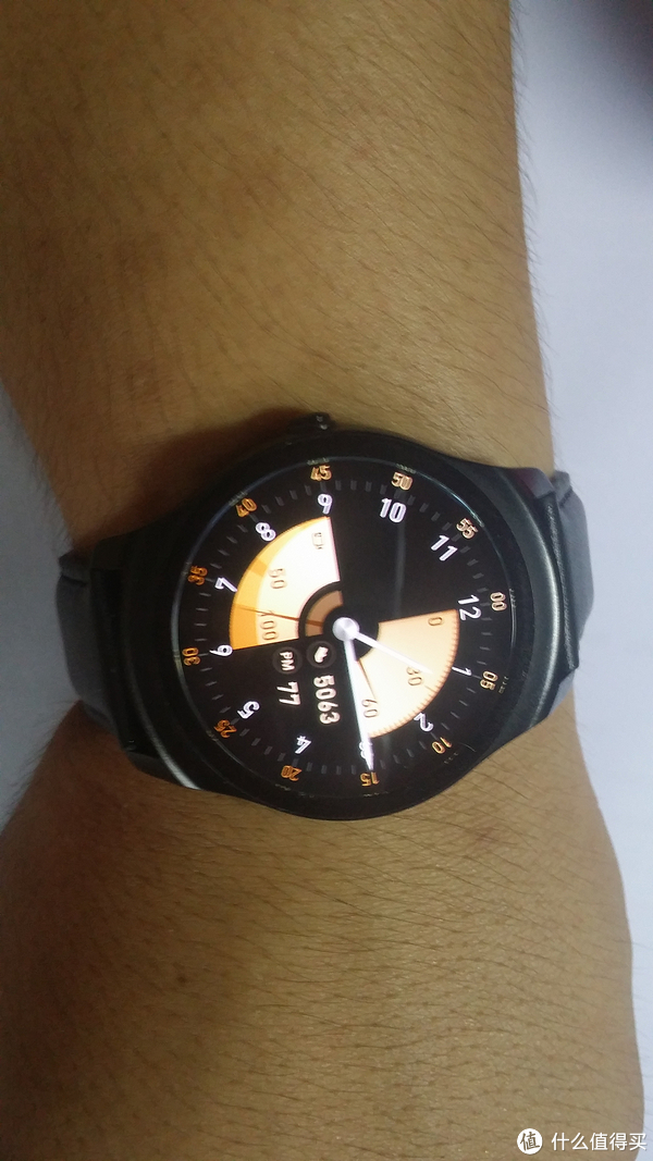 京东众筹ticwatch2 蓝宝石版 智能手表