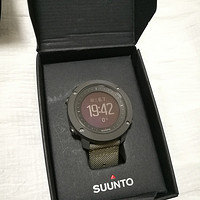 小白鼠系列之SUUNTO 颂拓——远征阿尔法