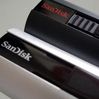 其实我们很强 ——为 SanDisk 闪迪 CZ80 及 CZ88 正名！