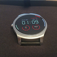 Ticwatch 2 智能手表 开箱