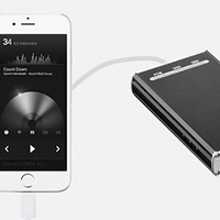 让iPhone6s发挥最大音质潜力 — 论耳放的正确使用姿势