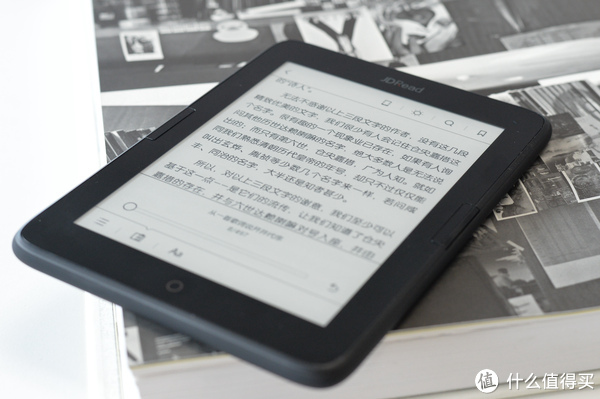 亚马逊16款kindle 电子书阅读器开箱展示 背光 正面 背部 接口 摘要频道 什么值得买