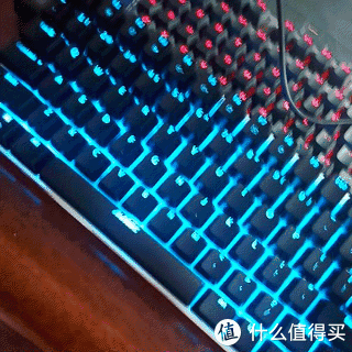 首页 消费众测 众测报告 评测详情   ▼终于给大家看完了复杂的灯效