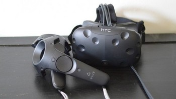 为什么我不推荐你购买 HTC VIVE 虚拟现实头盔——给2016年的PC VR泼泼冷水