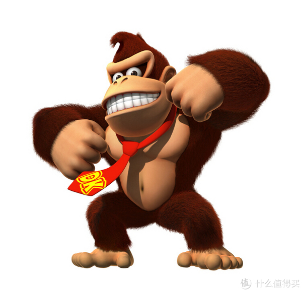 大金刚/donkey kong