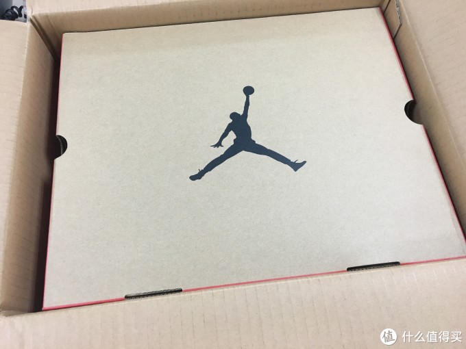 正式入坑:nike 耐克 air jordan 12 retro 复刻男子运动鞋(内含真人兽