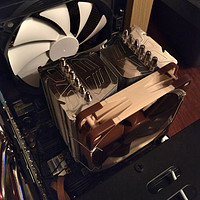 JONSBO 乔思伯（伪）ITX新机箱W1 开箱&两年后的风扇更换