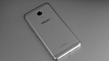 洋溢着青春的手机 meizu 魅族 魅蓝3s智能手机 两周时间的主观体验