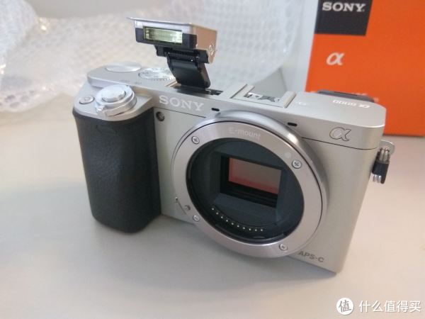 入手大法的微单——sony 索尼 a6000  18-105mm 微单套机