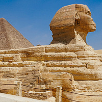 修行埃及：埃及十日跟团游 篇三：赫尔格达、亚历山大、开罗（完结篇）