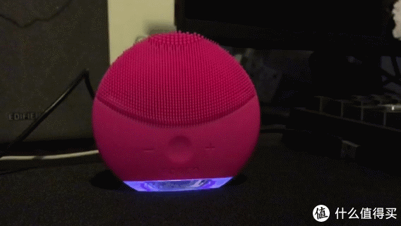 lookfantastic海淘foreo luna mini2攻略