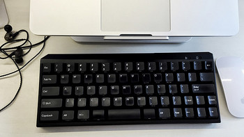 #原创新人# FILCO 斐尔可 MINILA air 机械键盘 键帽更换作业