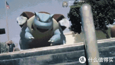 时间追不上白马,不捉水母捉精灵 — pokemon go和任天堂你不知道的