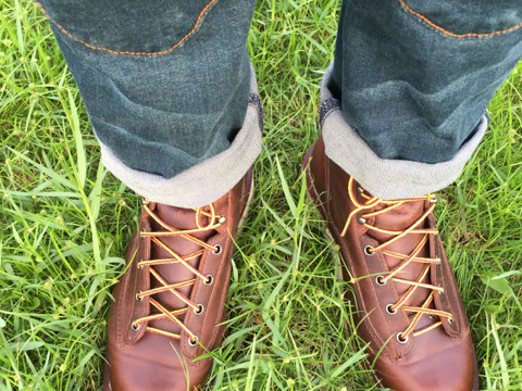 danner 15556