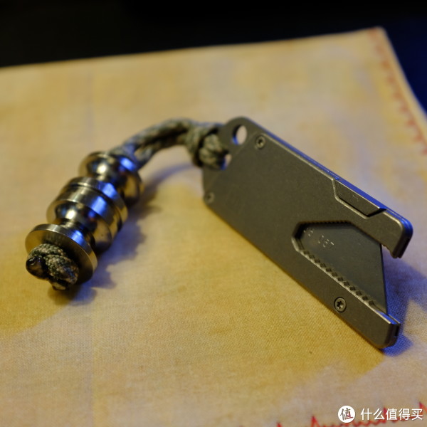 真正的,真正的edc 篇五:熟男的玩具