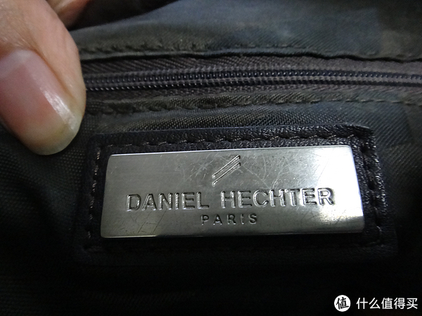 品牌故事#来自浪漫之都的邂逅——daniel hechter 丹尼爱特 男包