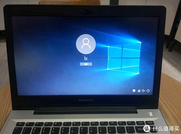 本站首晒# 没有完美 — lenovo 联想 ideapad 310s-14isk 笔记本电脑