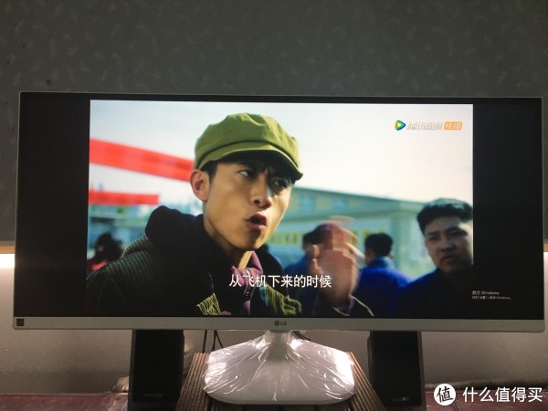 在腾讯上找了个高清的电视剧