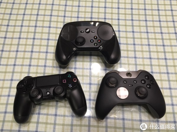 一个pc玩家的手柄之路