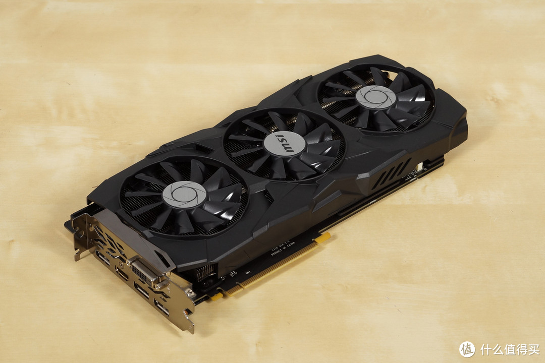 全民rgb系列篇二微星gtx1080暗黑龙爵显卡也要1680万色光芒