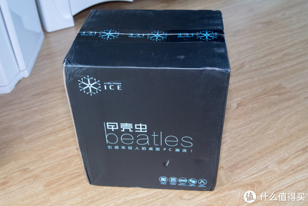 不到500元的闲置电脑，更换55元的机箱——组建家用黑群晖NAS