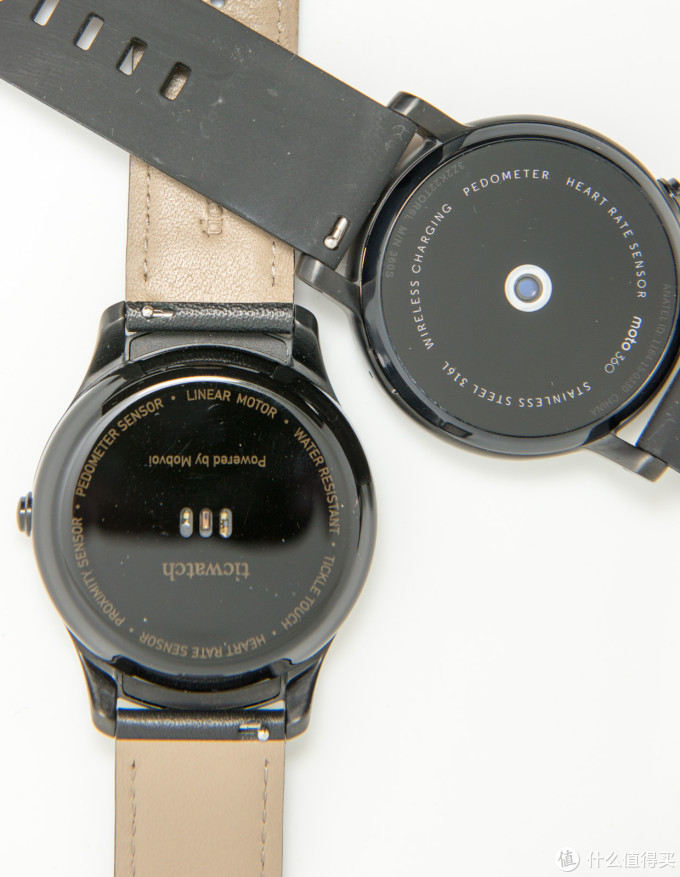 ticwatch一代,ticwatch1代 智能手表的那点事 - ticwatch2手表众测体验