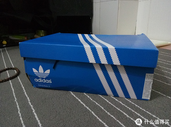 原创新人# adidas 阿迪达斯 三叶草 zx750 经典休闲鞋 晒单