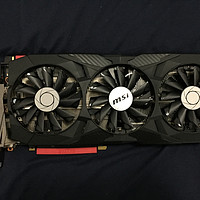 平民超跑:msi 微星 gtx950 gaming 2g 游戏显卡 深度使用报告