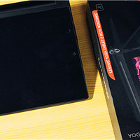 #原创新人# Lenovo联想 YOGA Tablet 2 WIN10&Anypen 使用报告