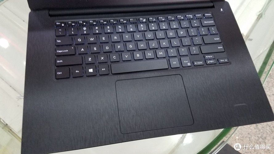 dell 戴尔 xps15 9550 笔记本电脑 ebay官翻版开箱及拆解升级