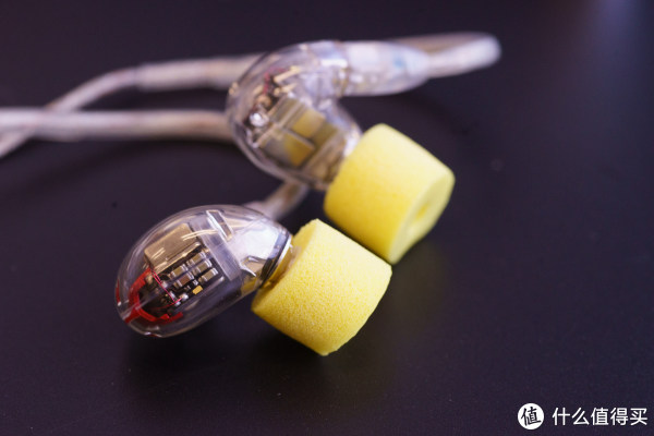 记我的不理性耳塞选购之路 — shure 舒尔 se846 开箱