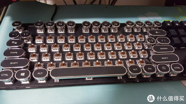 薄膜键盘 机械键盘区别_机械键盘和薄膜键盘的区别_薄膜键盘和机械键盘的区别