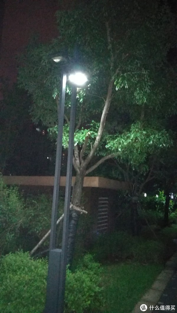 自动闪光