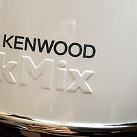 自称很“British”的公司 — Kenwood kMix系列 SJM02 烧水壶 开箱