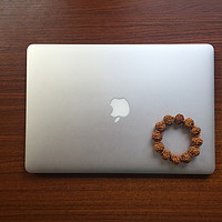 恋上Retina — Apple 苹果 Macbook Pro A1398 评测
