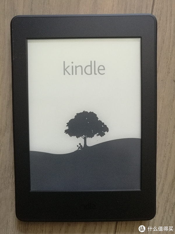 新手海淘系列篇一amazon亚马逊kindlepaperwhite3电子书阅读器套装